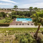 דירה Marina Village 4 By Algarve Golden לאגוּ‏ש
