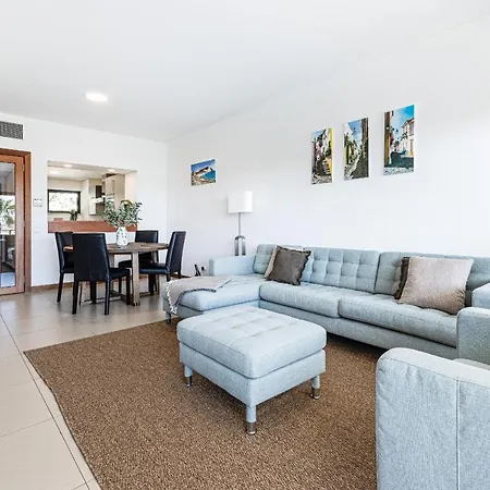 Apartamento Marina Village 4 By Algarve Golden