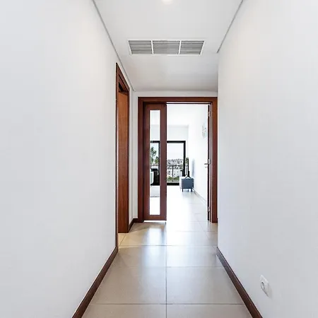 Marina Village 4 By Algarve Golden Appartement