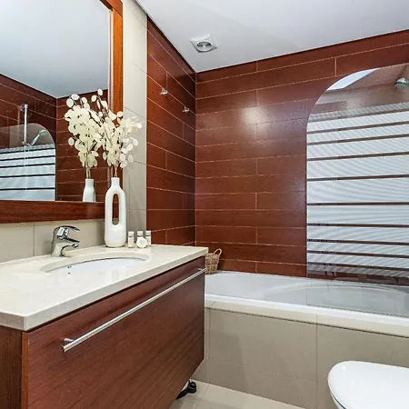 Marina Village 4 By Algarve Golden Apartamento Lagos