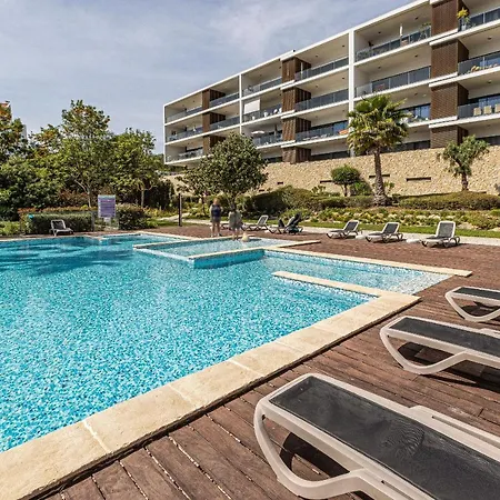 Marina Village 4 By Algarve Golden * Lagos