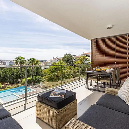 Marina Village 4 By Algarve Golden Lagos