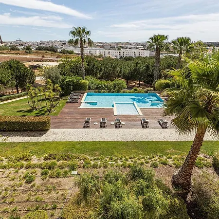 Apartamento Marina Village 4 By Algarve Golden Lagos