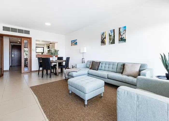 Appartamento Marina Village 4 By Algarve Golden