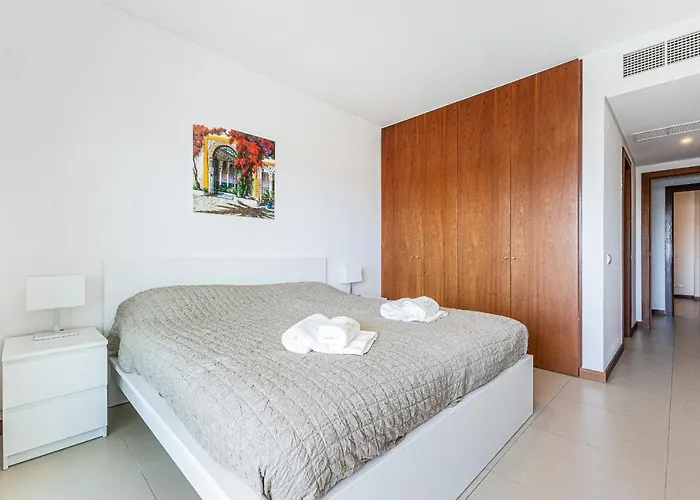 Appartamento Marina Village 4 By Algarve Golden *