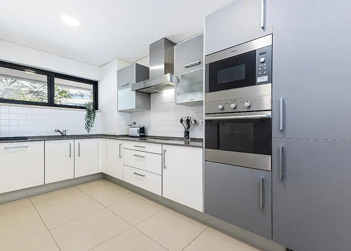 Appartamento Marina Village 4 By Algarve Golden *