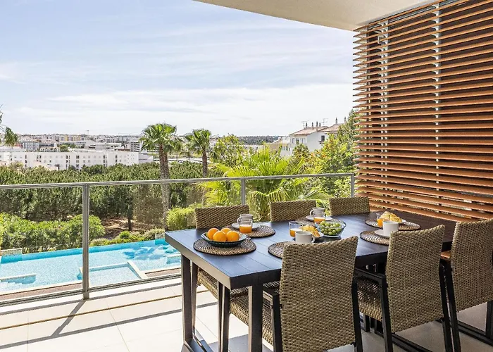 Appartamento Marina Village 4 By Algarve Golden *