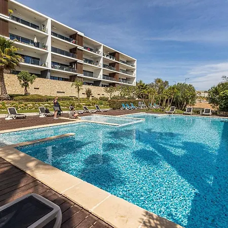 Marina Village 4 By Algarve Golden * לאגוּ‏ש