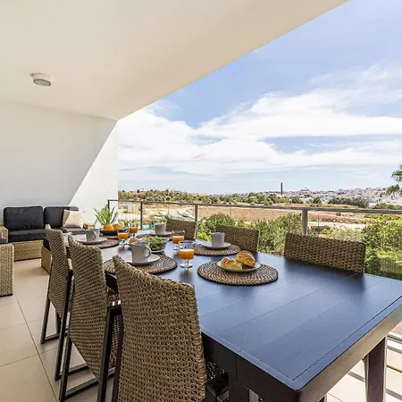 Marina Village 4 By Algarve Golden דירה לאגוּ‏ש