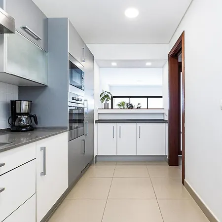 דירה Marina Village 4 By Algarve Golden לאגוּ‏ש