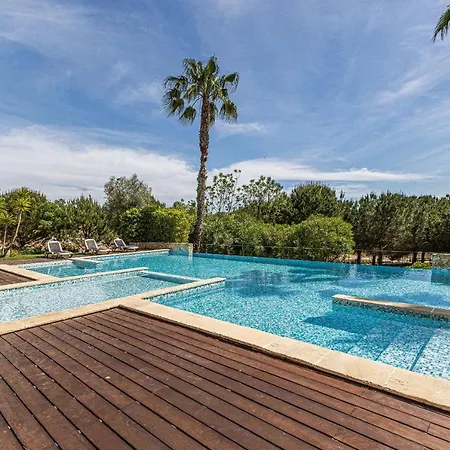 Marina Village 4 By Algarve Golden *