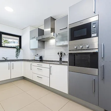דירה Marina Village 4 By Algarve Golden *