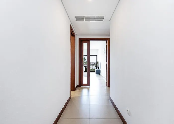 Marina Village 4 By Algarve Golden Apartment