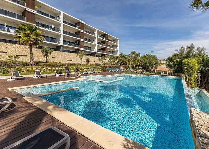 Marina Village 4 By Algarve Golden * Lagos