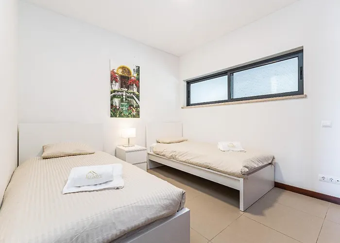 Apartment Marina Village 4 By Algarve Golden