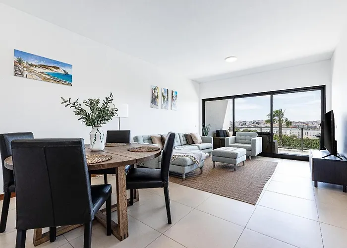Apartment Marina Village 4 By Algarve Golden