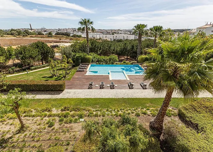 Apartment Marina Village 4 By Algarve Golden Lagos