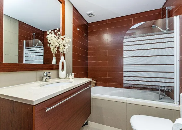 Marina Village 4 By Algarve Golden Appartement Lagos