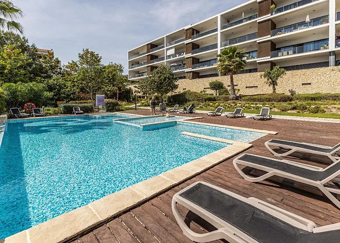 Marina Village 4 By Algarve Golden * Lagos