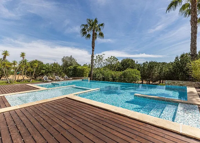 Marina Village 4 By Algarve Golden *